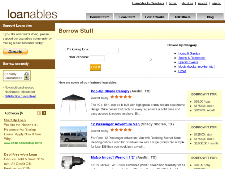 www.loanables.com