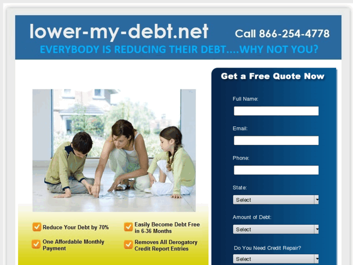 www.lower-my-debt.net