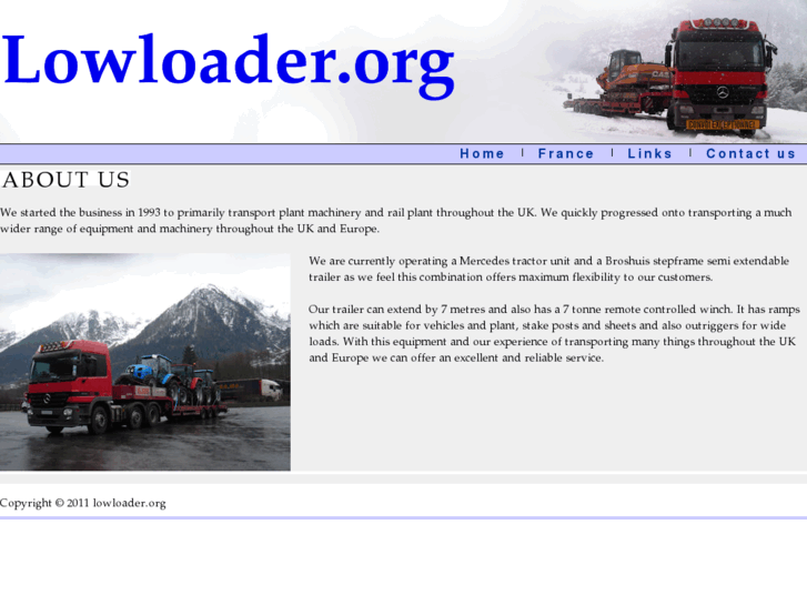 www.lowloader.org