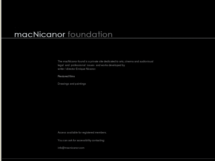 www.macnicanor.com