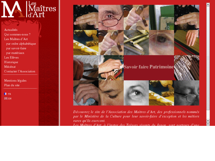 www.maitresdart.com