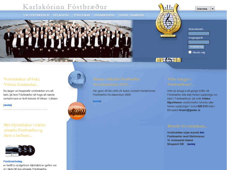 www.male-choir.com