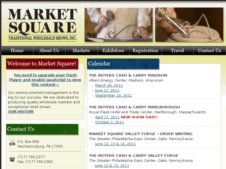 www.marketsquareshows.com