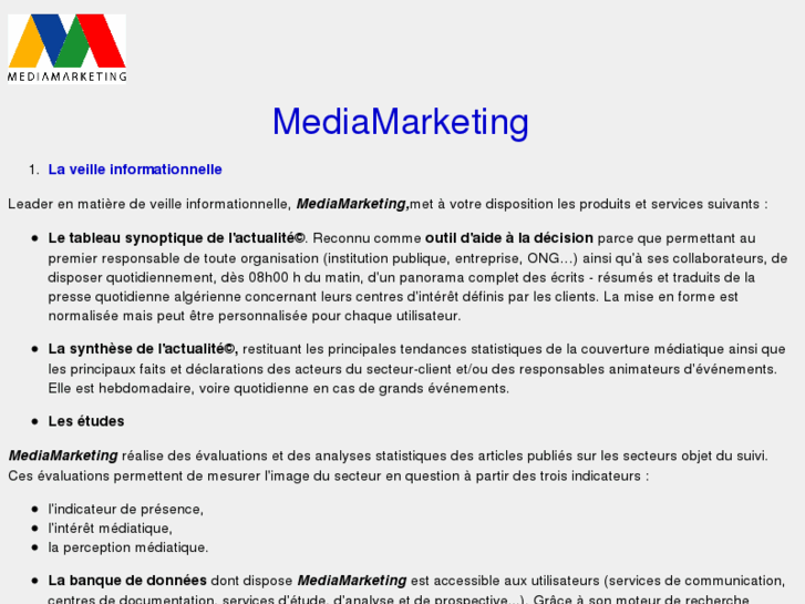 www.mediamarketing-dz.com