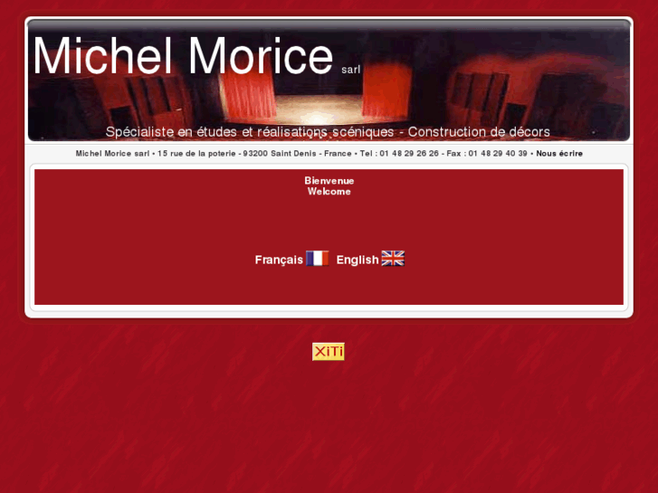 www.michelmorice.com