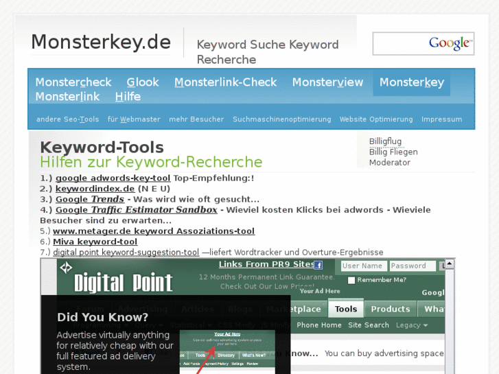 www.monsterkey.de