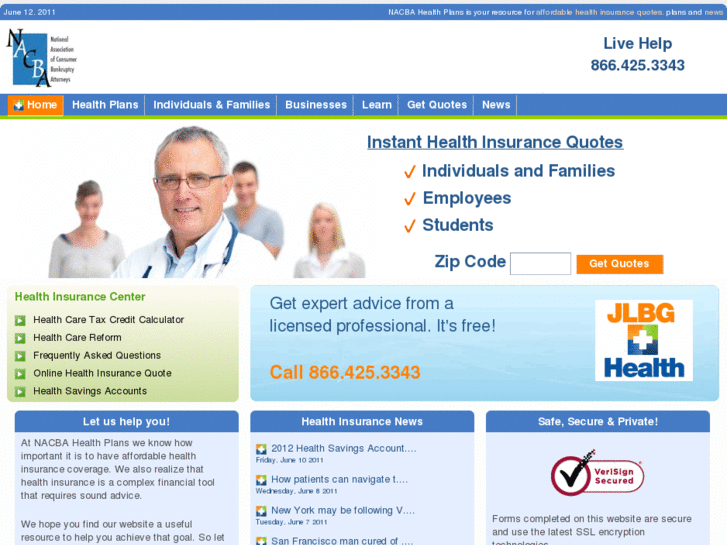 www.nacbahealthplans.com