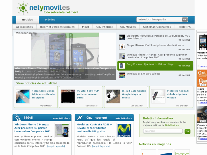 www.netymovil.es