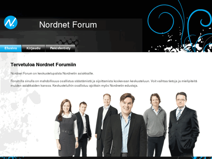 www.nordnetforum.fi