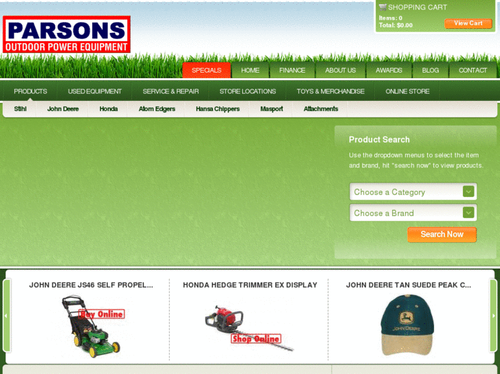 www.nswmowers.com.au