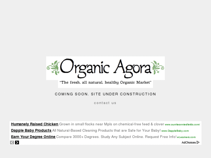 www.organicagora.com