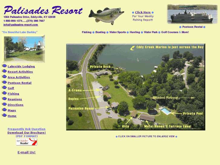 www.palisades-resort.com