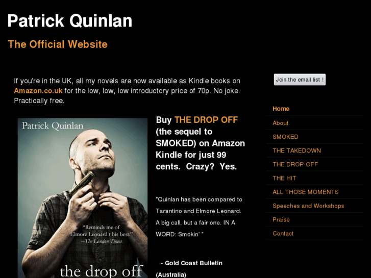 www.patrickquinlan.com