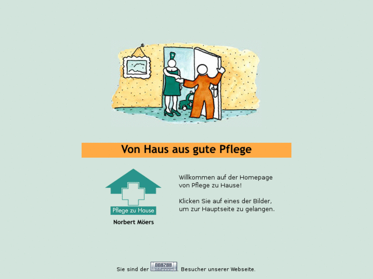 www.pflegezuhause.com