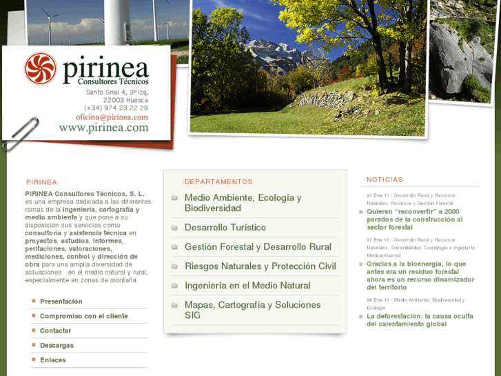 www.pirinea.com