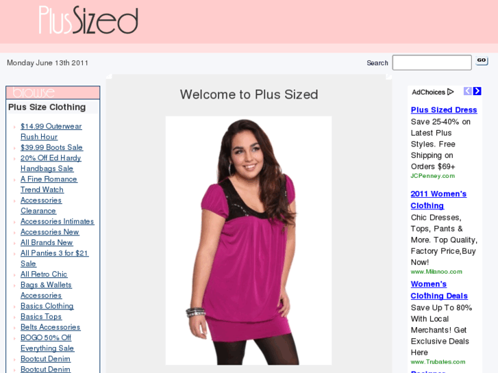 www.plussized.info