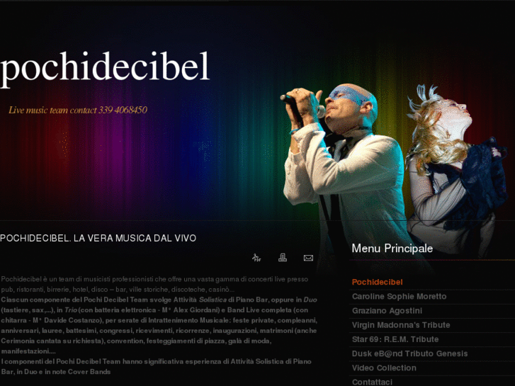 www.pochidecibel.com