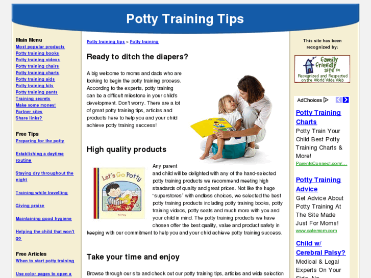 www.pottytrainingtips.com