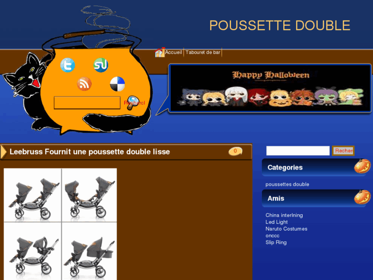 www.poussettedouble.org