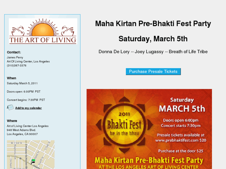 www.prebhaktifest.com