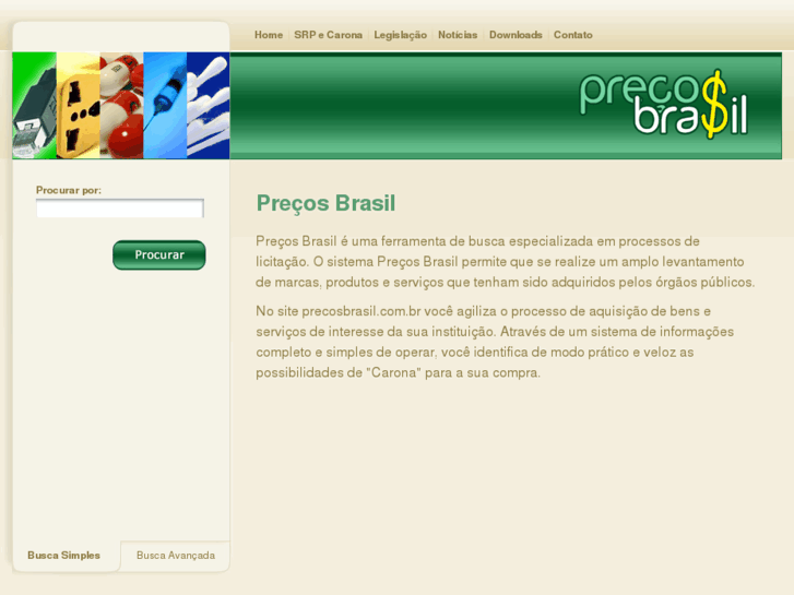 www.precosbrasil.com