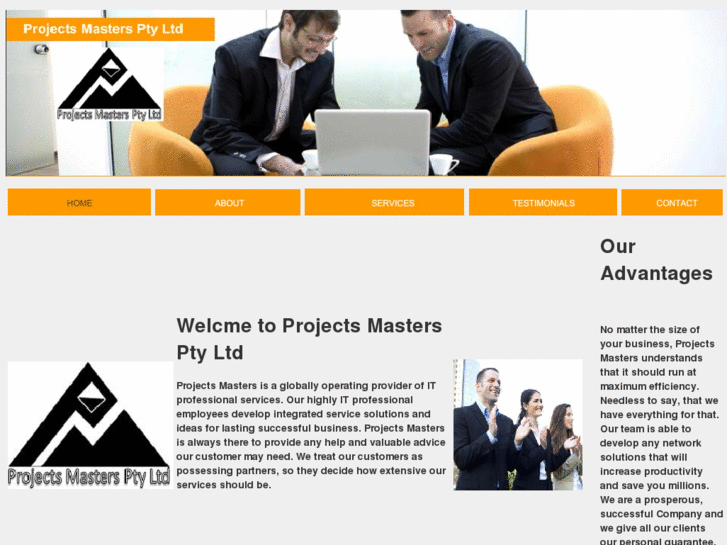 www.projectsmasters.com