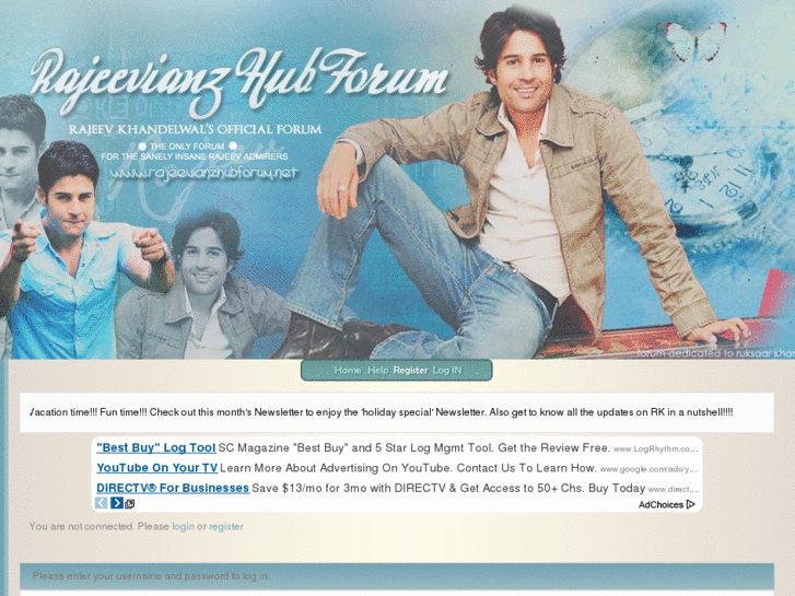 www.rajeevianzhubforum.net