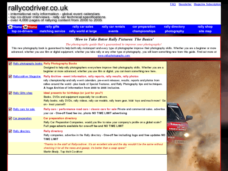 www.rallycodriver.co.uk