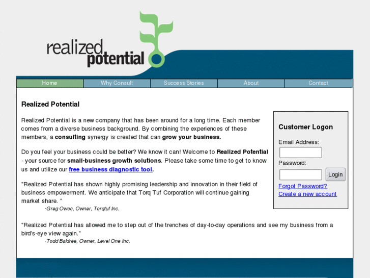 www.realizedpotential.net