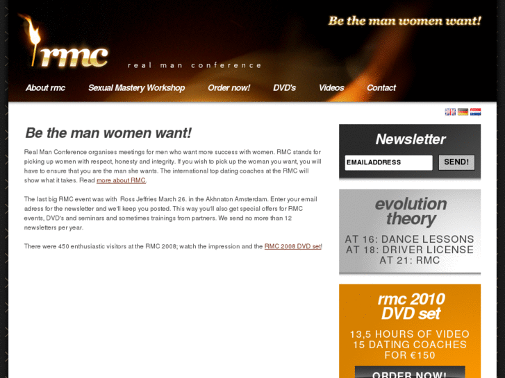 www.realmanconference.com