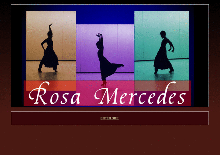 www.rosamercedes.com