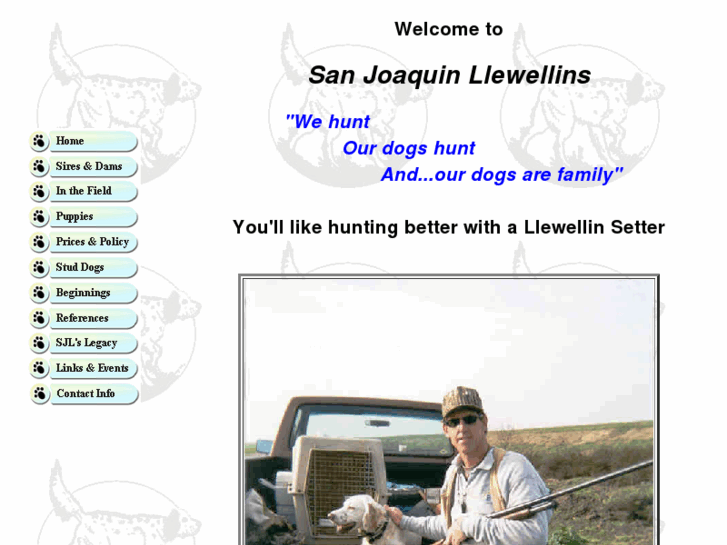 www.sanjoaquinllewellins.com