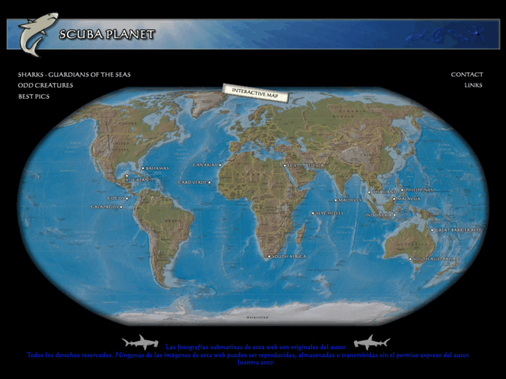 www.scubaplanet.es