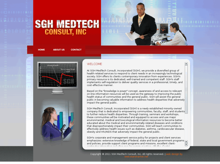 www.sghmedtech.com