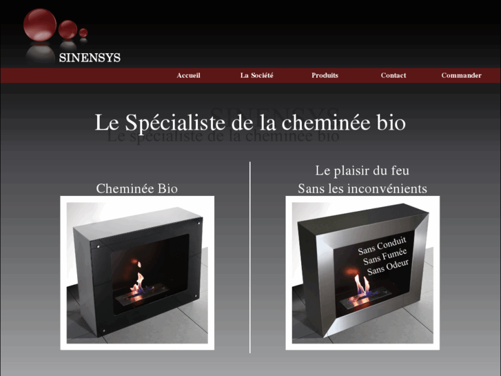 www.sinensys.fr