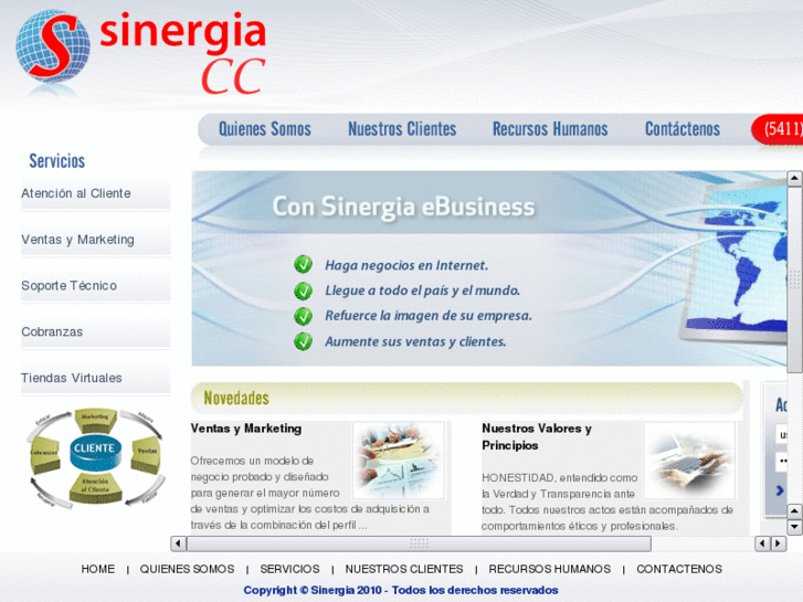 www.sinergia-cc.com