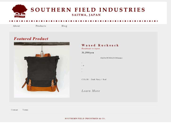 www.southernfieldindustries.com