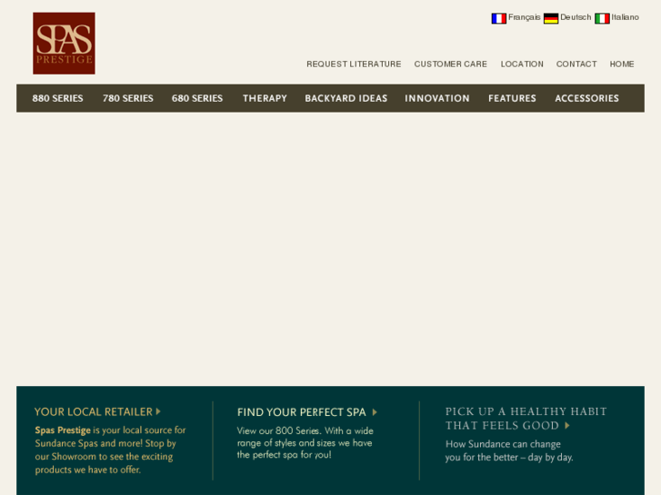 www.spasprestige.com