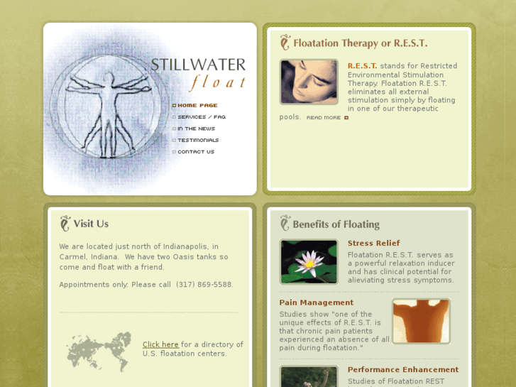 www.stillwaterfloat.com