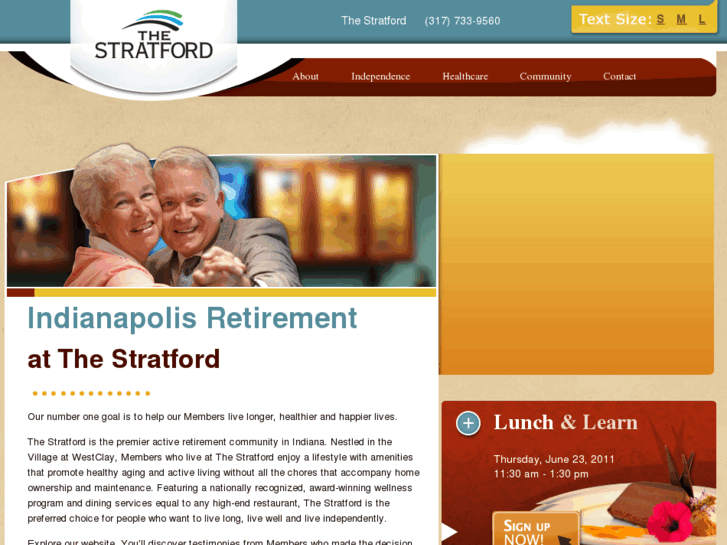 www.stratford-living.com