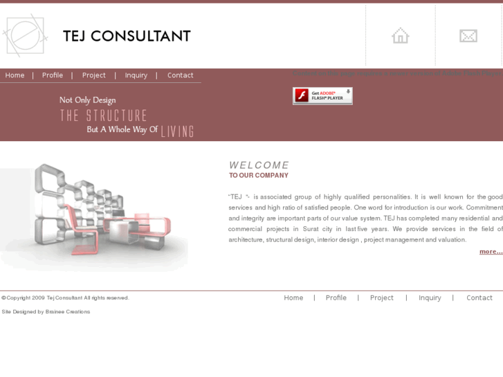 www.tejconsultant.com