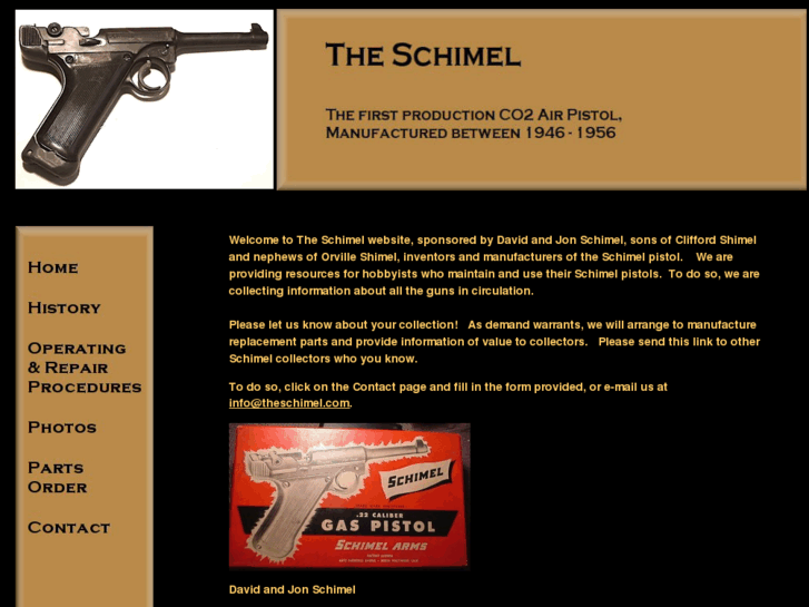 www.theschimelairpistol.com