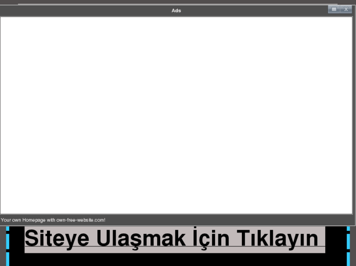 www.trenlerimizigeriistiyoruz.tr.gg