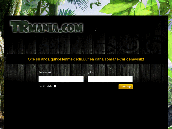 www.trmania.com