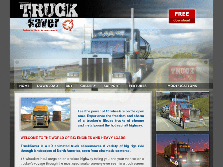 www.trucksaver.net