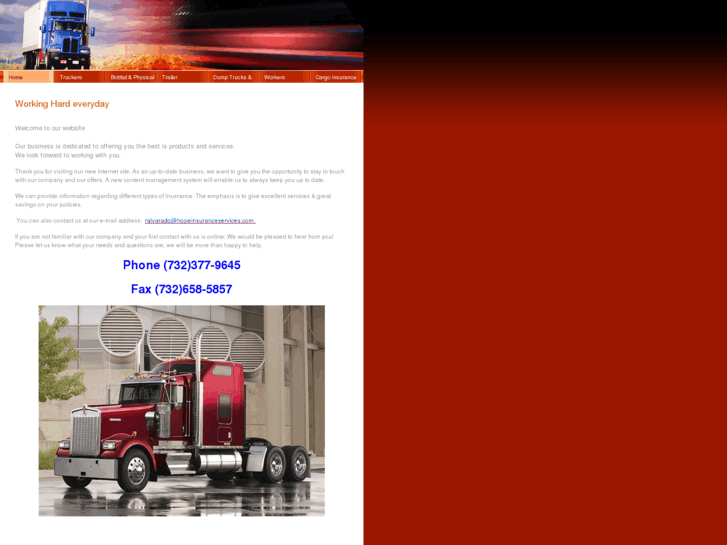 www.trucksinsured.com