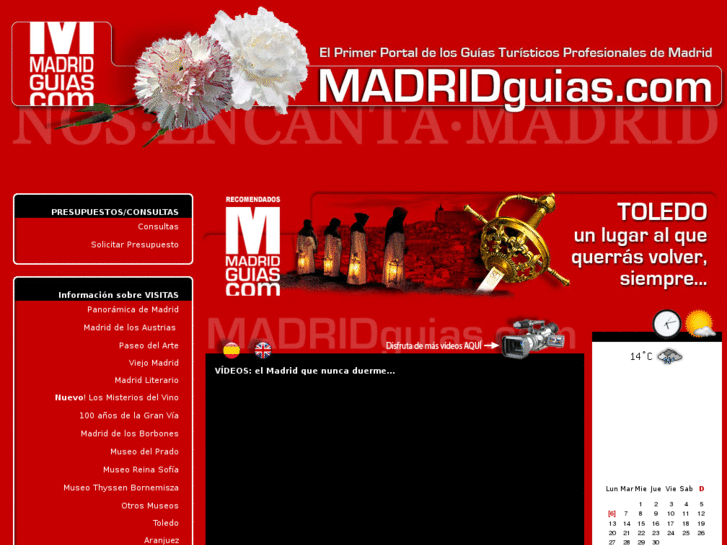 www.tuguiaturistico.es