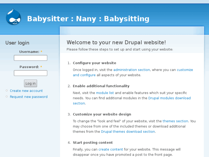 www.ubabysitting.com