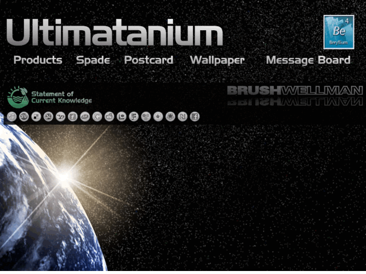 www.ultimatanium.info