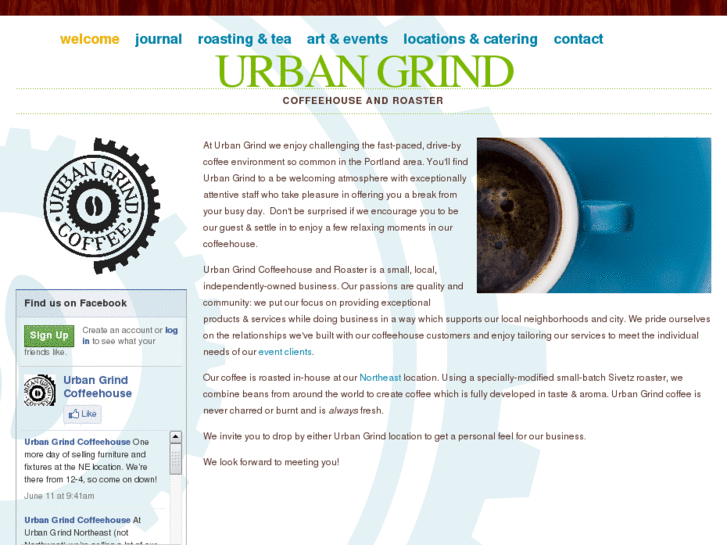 www.urbangrindcoffee.com